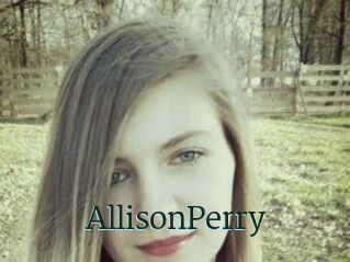 AllisonPerry