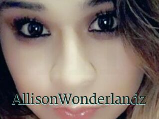 AllisonWonderlandz