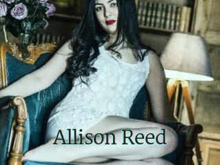 Allison_Reed