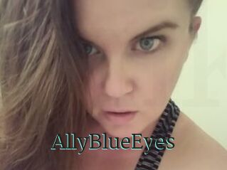 AllyBlueEyes