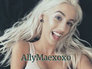 AllyMaexoxo