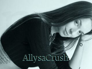 AllysaCrush