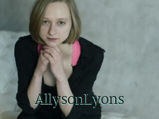 AllysonLyons