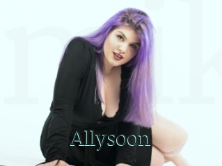 Allysoon