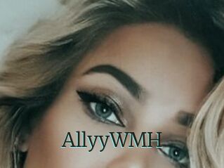 AllyyWMH