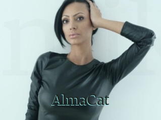 AlmaCat