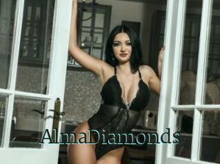 AlmaDiamonds