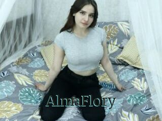 AlmaFlory