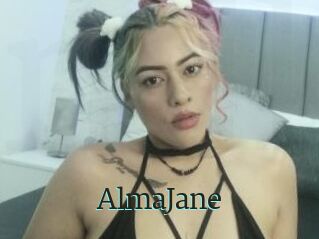 AlmaJane