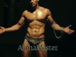 AlphaMaster