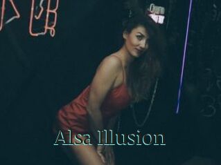 Alsa_Illusion