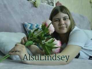 AlsuLindsey