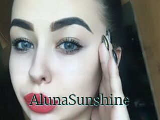 AlunaSunshine