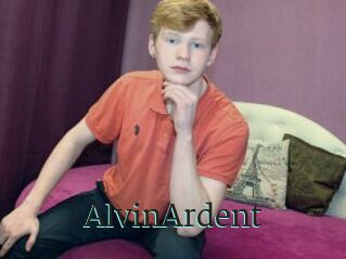 AlvinArdent