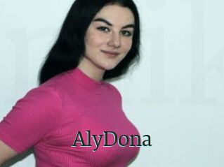 AlyDona