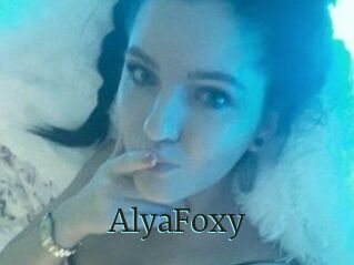 AlyaFoxy