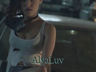 AlyaLuv