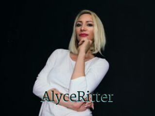 AlyceRitter