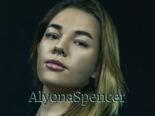 AlyonaSpencer