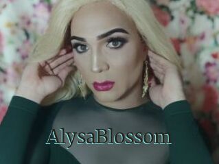 AlysaBlossom