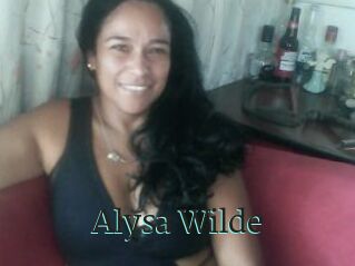 Alysa_Wilde