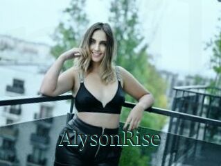 AlysonRise