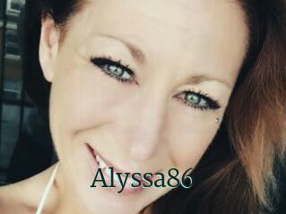 Alyssa86