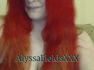 AlyssaFieldsXXX