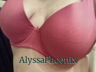 AlyssaPhoenix