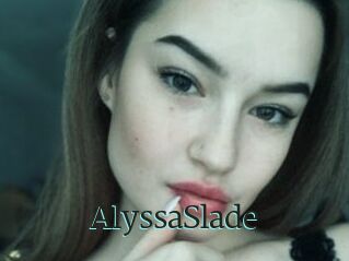 AlyssaSlade