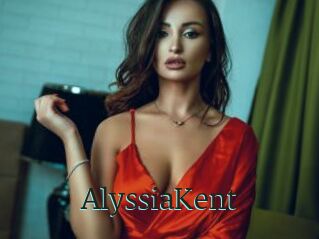 AlyssiaKent