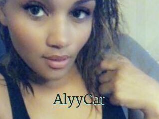 AlyyCat