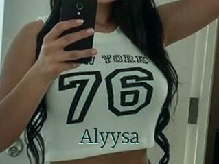 Alyysa