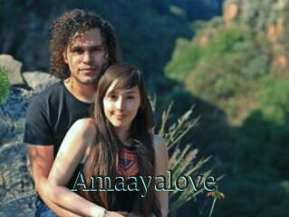 Amaayalove