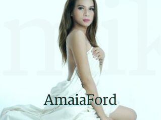 AmaiaFord