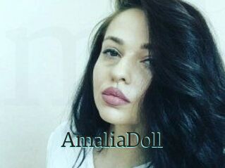 AmaliaDoll