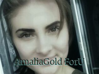 AmaliaGold_ForU