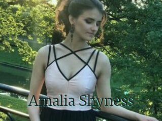 Amalia_Shyness