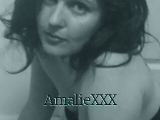 AmalieXXX