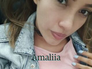 Amaliia