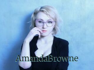 AmandaBrowne