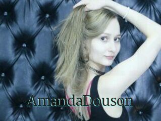 AmandaDouson