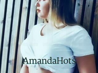 AmandaHots