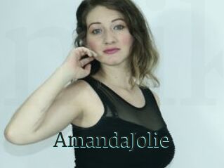 AmandaJolie