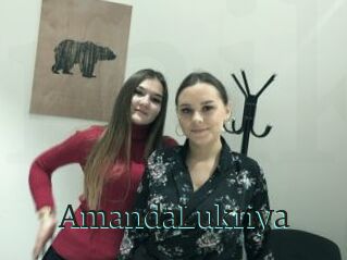 AmandaLukriya