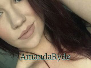 AmandaRyde