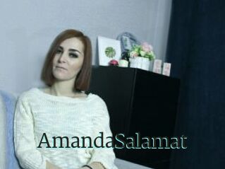 AmandaSalamat