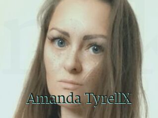 Amanda_TyrellX