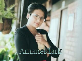 AmaneKlark