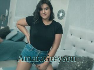 AmaraGreyson